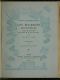 [Gutenberg 53634] • Les Bourbons bibliophiles, Rois & Princes, Reines & Princesses